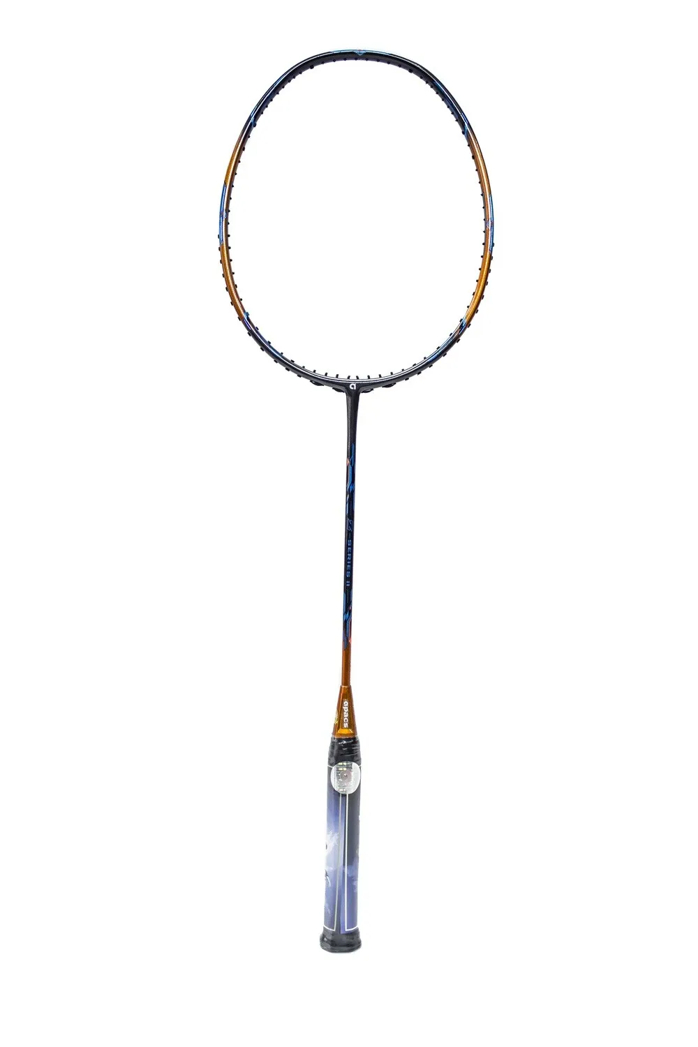 APACS Z Series II Badminton Racket