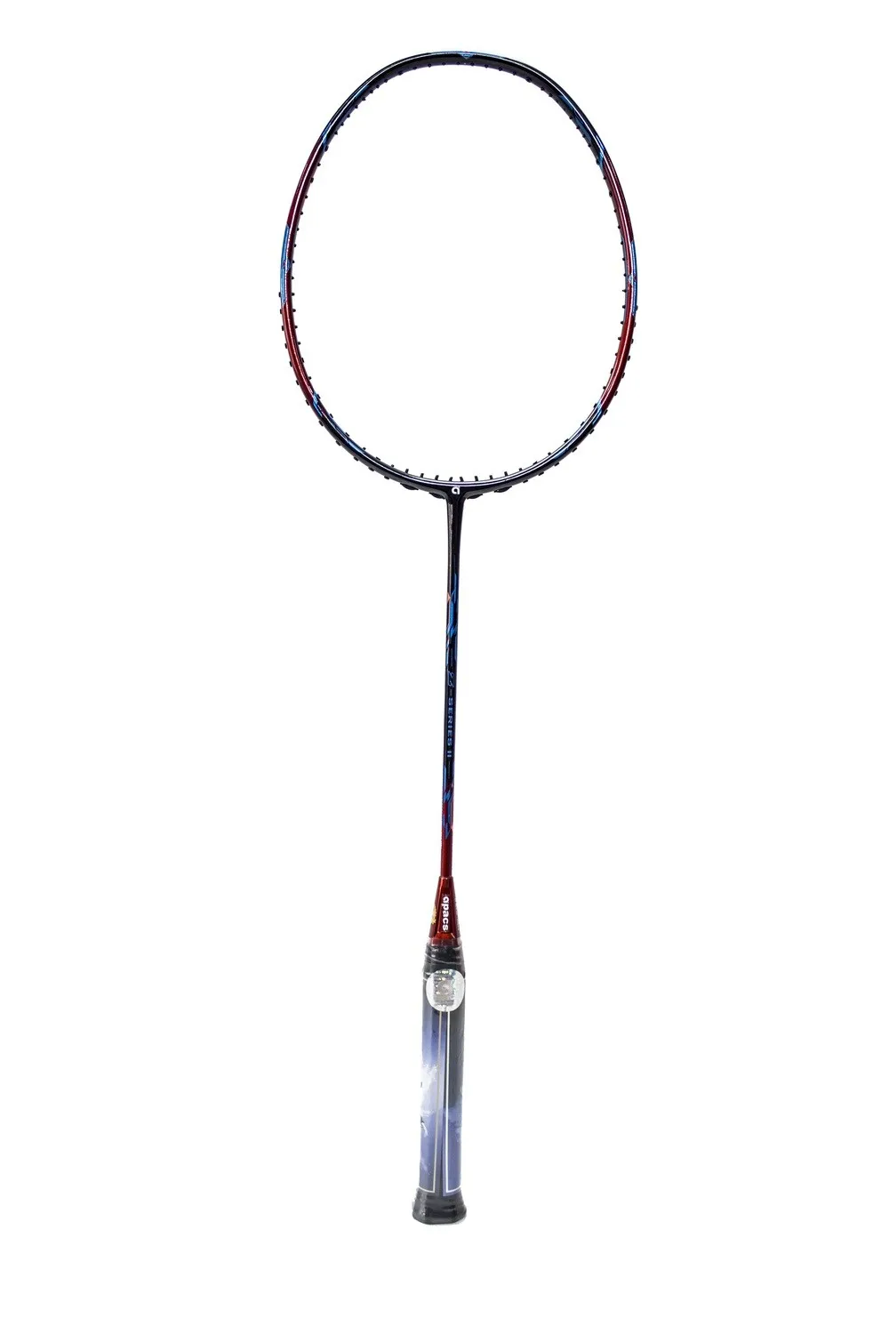 APACS Z Series II Badminton Racket