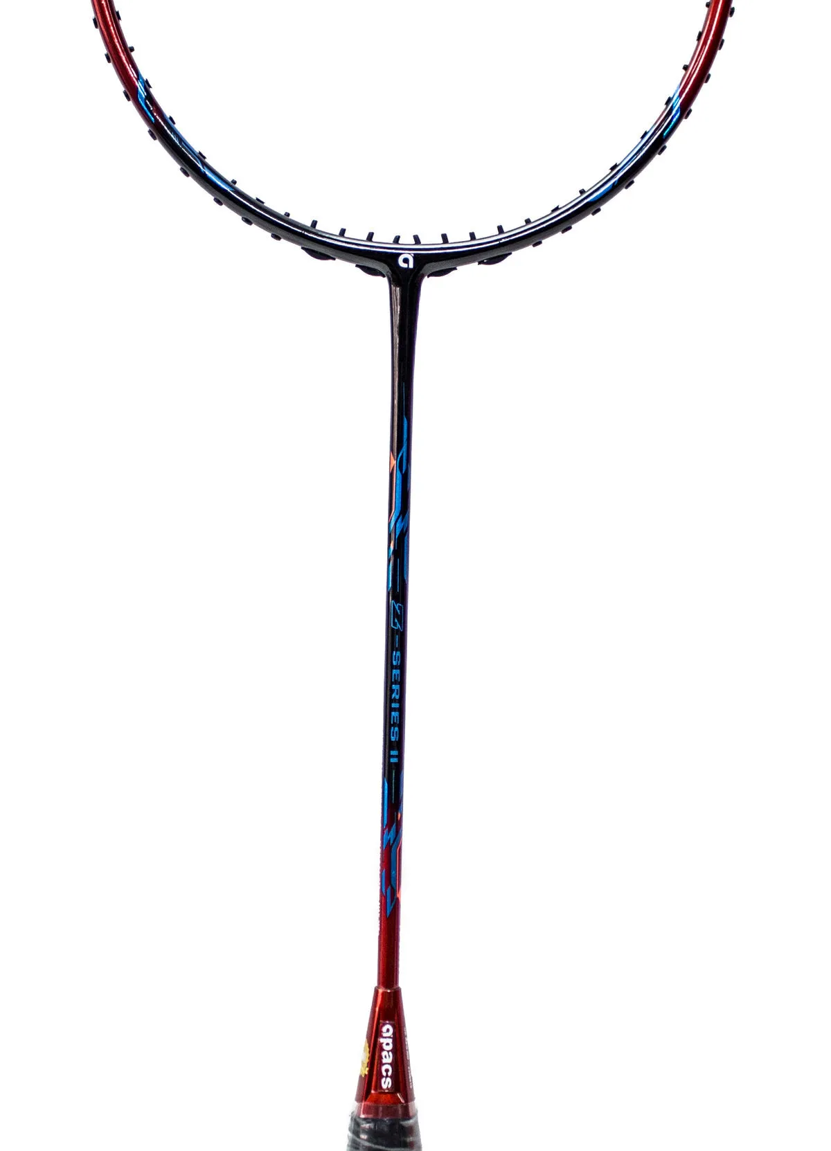 APACS Z Series II Badminton Racket