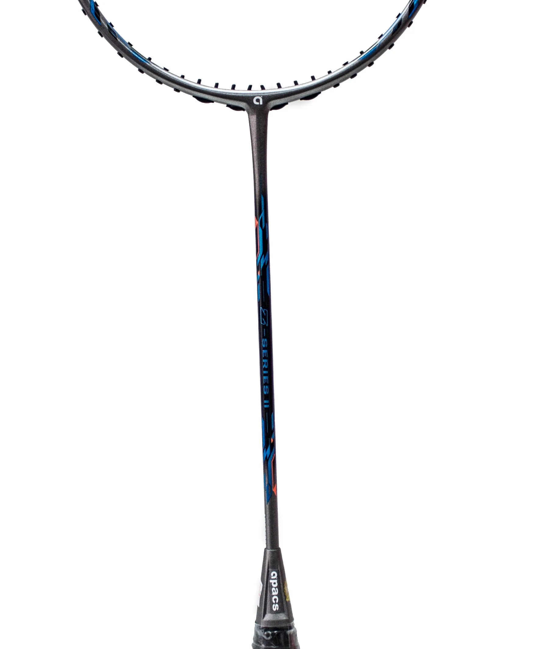 APACS Z Series II Badminton Racket