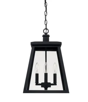 Arthur Outdoor Pendant