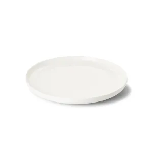 Basic - Dessert Plate White 11in | 28cm (Ø)