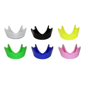 Basic Mouthguard