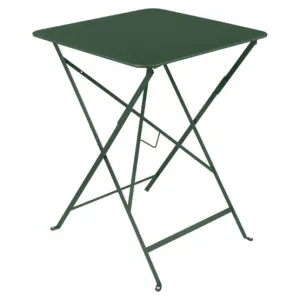 BISTRO METAL TABLE 57 X 57 CM