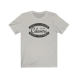 Casual Tee (Men's)