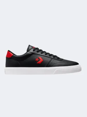 Converse  Boulevard Unisex Lifestyle Shoes Black