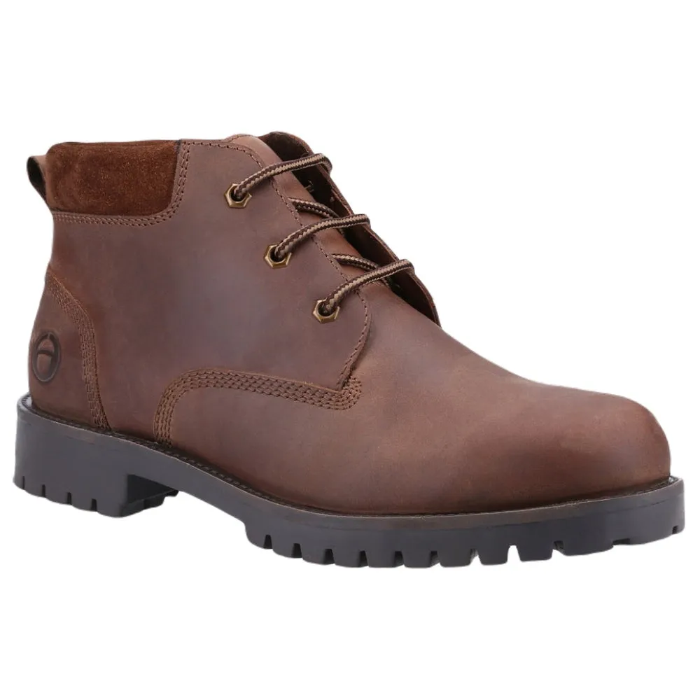 Cotswold Banbury Chukka Boots