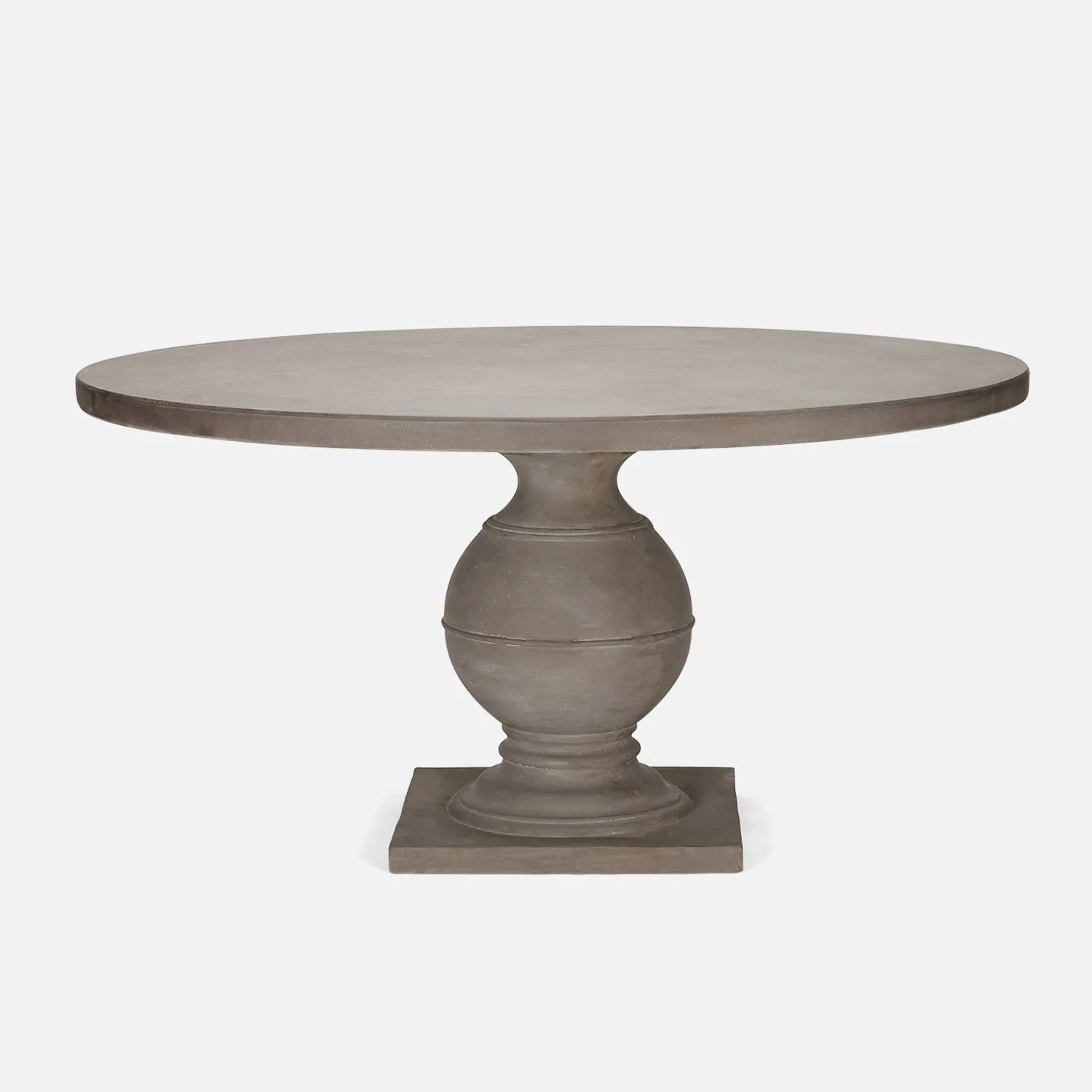 Cyril Round Outdoor Dining Table