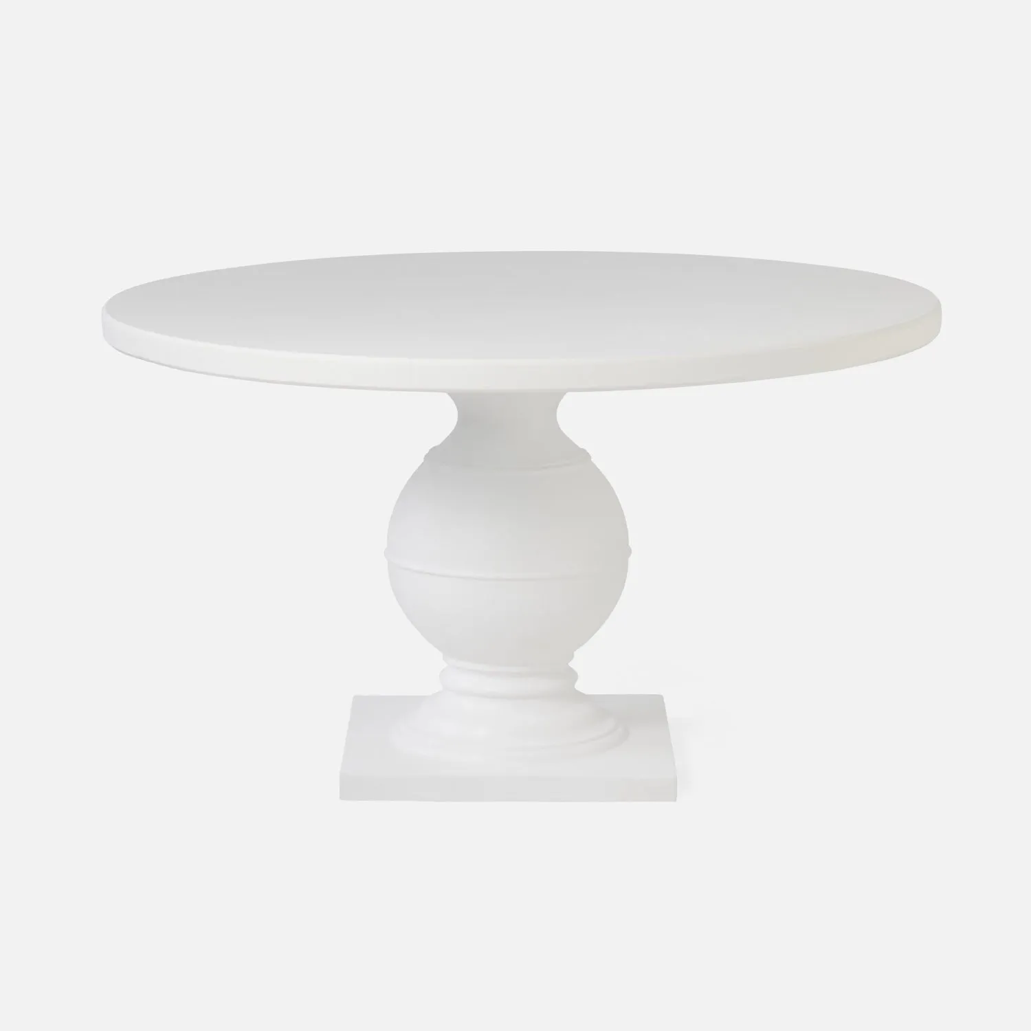 Cyril Round Outdoor Dining Table