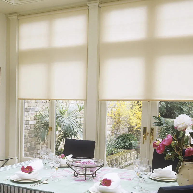 Designer Roller Blinds