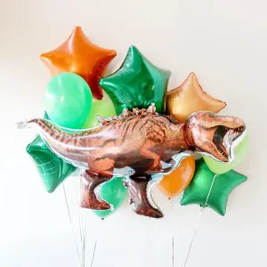 Dinosaur Designer Bouquet