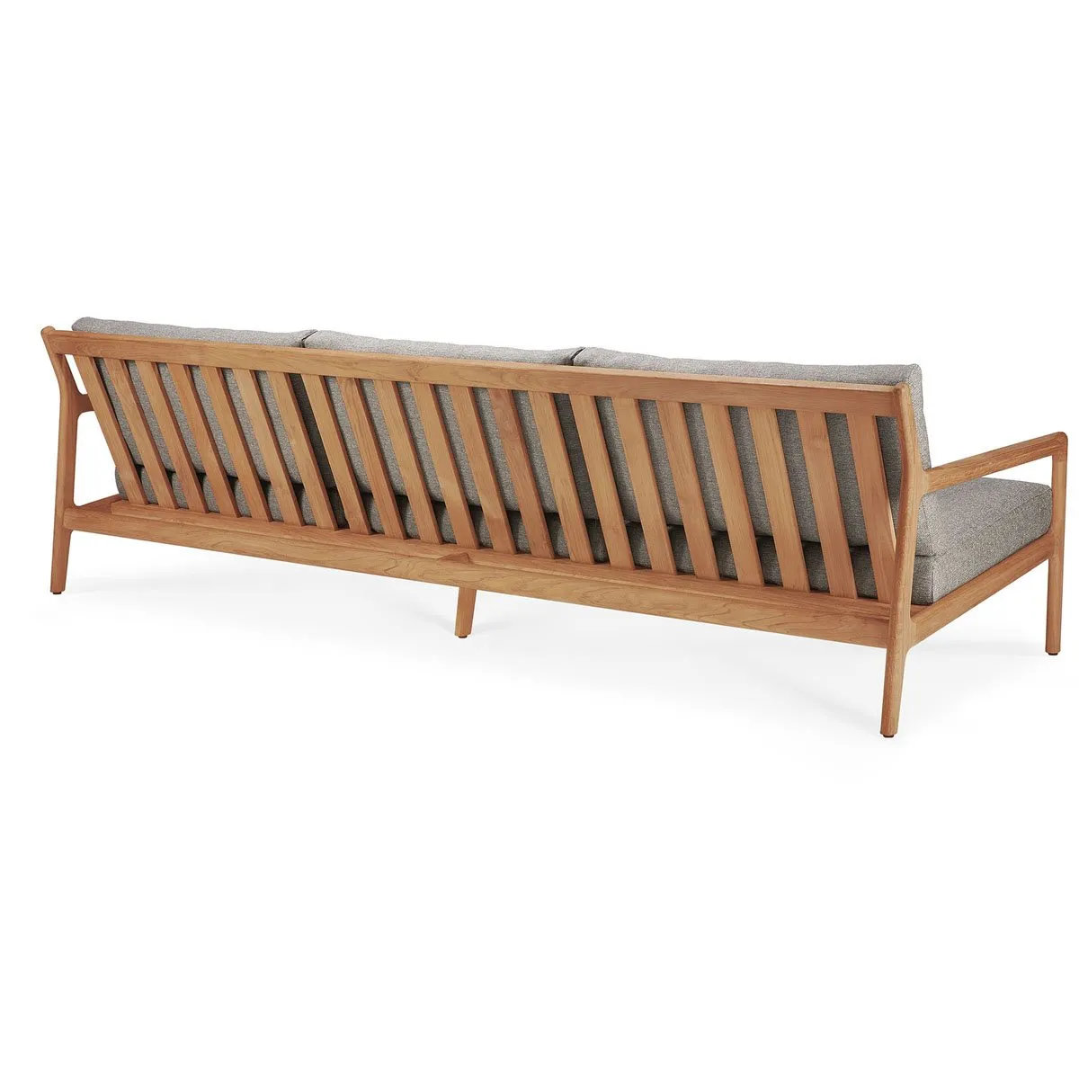 ETHNICRAFT JACK TEAK MOCHA OUTDOOR SOFA