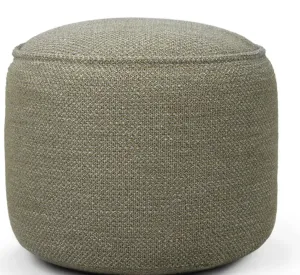 ETHNICRAFT OUTDOOR OTTOMAN