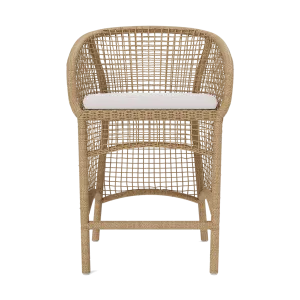 Helena Outdoor Counter Stool