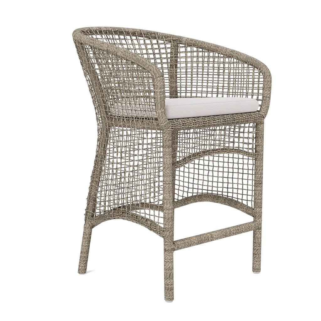 Helena Outdoor Counter Stool