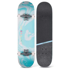 Impala Cosmos 8" Complete Skateboard