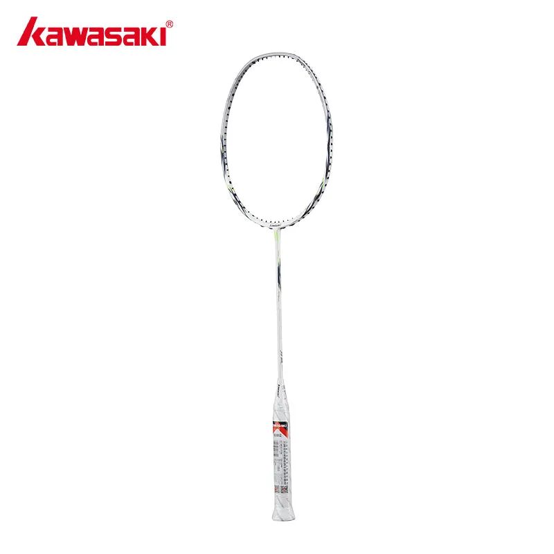 Kawasaki Master Cross Space (35lbs) Badminton Racket - Unstrung