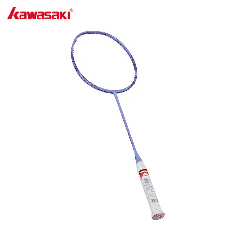 Kawasaki Master Cross Space (35lbs) Badminton Racket - Unstrung