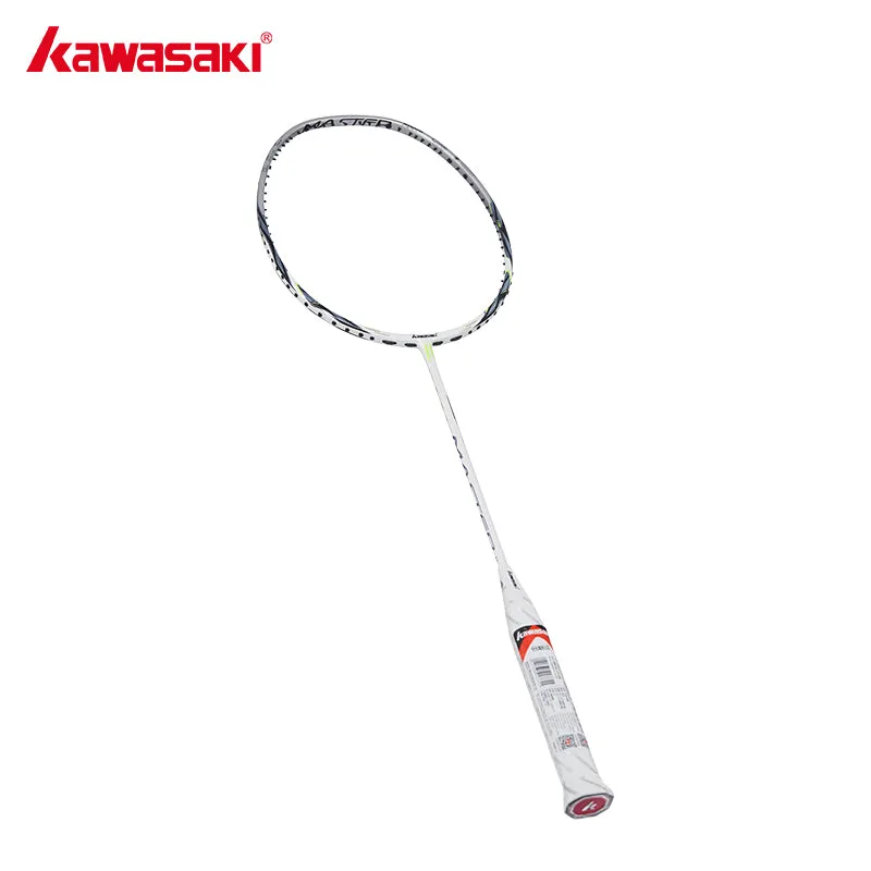 Kawasaki Master Cross Space (35lbs) Badminton Racket - Unstrung