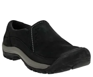 KEEN Kaci III Winter Slip - Black/Steel Grey