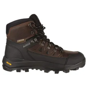 Letrak GTX Leather Men's Hiking Boots