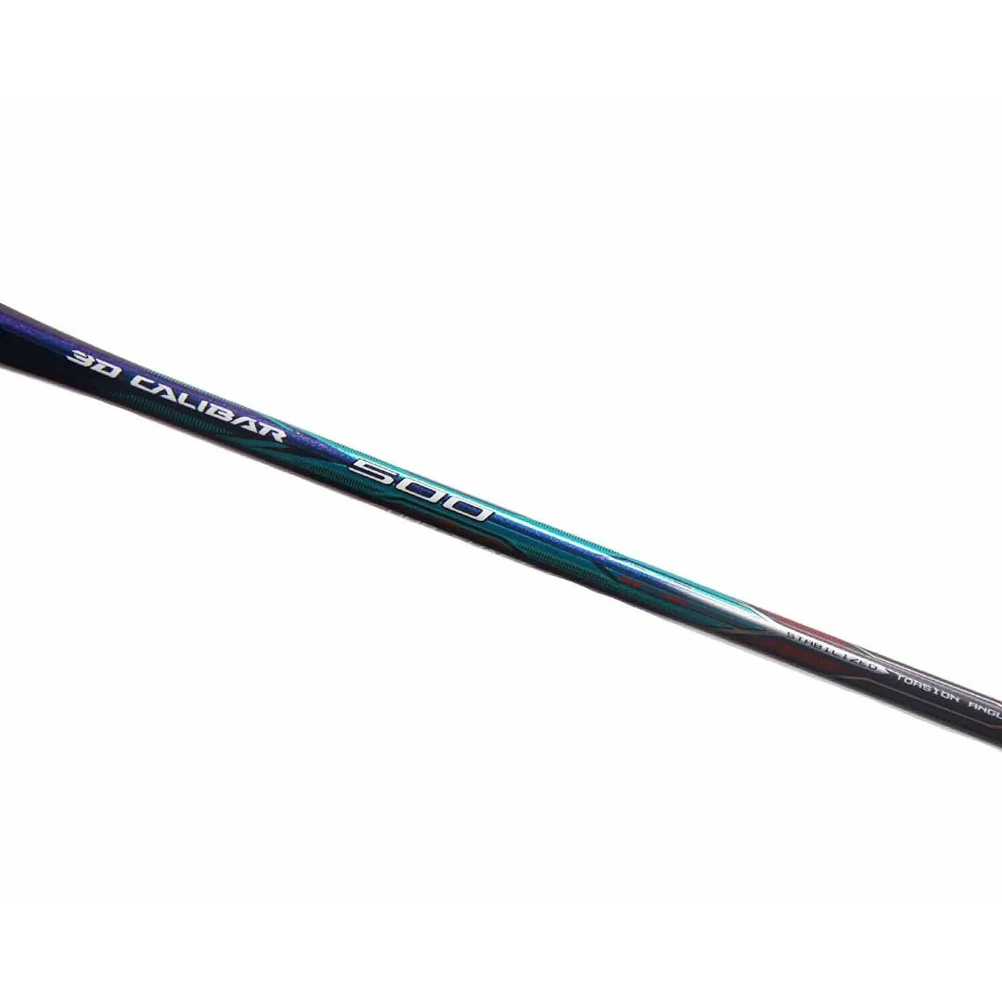 LI-NING 3D Calibar 500 Badminton Racket