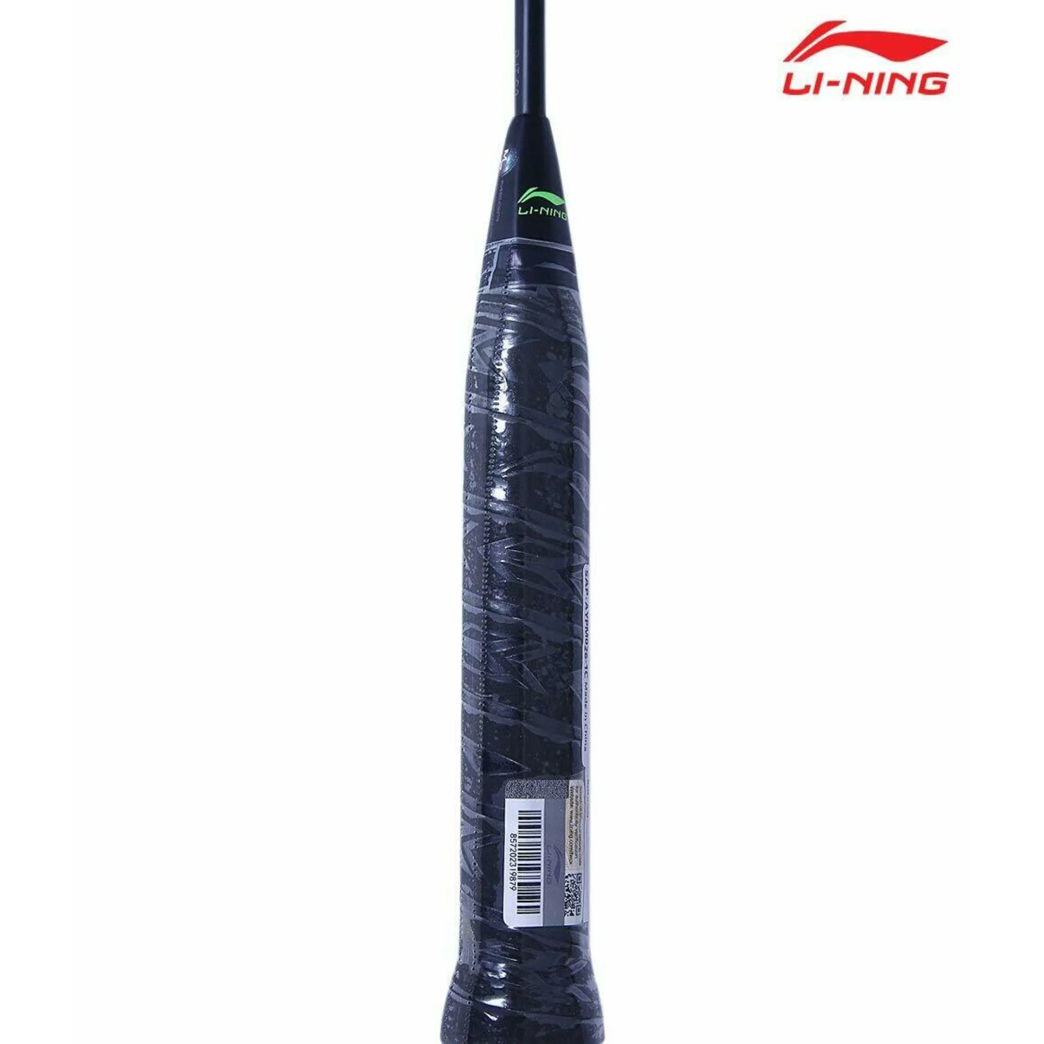 LI-NING TurboCharging N9 II Badminton Racket - Unleash Power and Precision