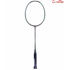 LI-NING TurboCharging N9 II Badminton Racket - Unleash Power and Precision