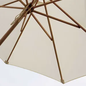 Messina Umbrella Ø300