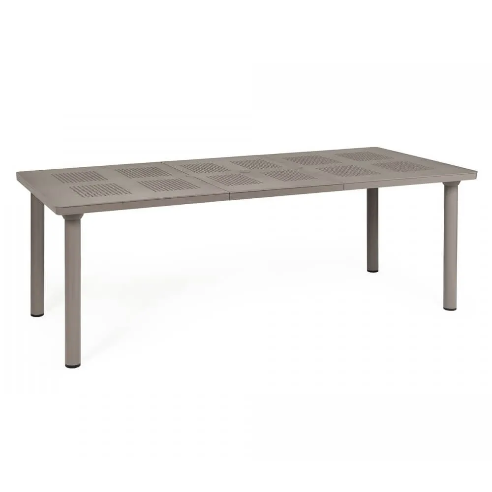 Nardi Libeccio 220 Extendable Outdoor Table