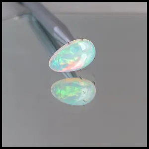 OPA116c Opal Cabochon