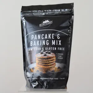 Pancake and Baking Mix