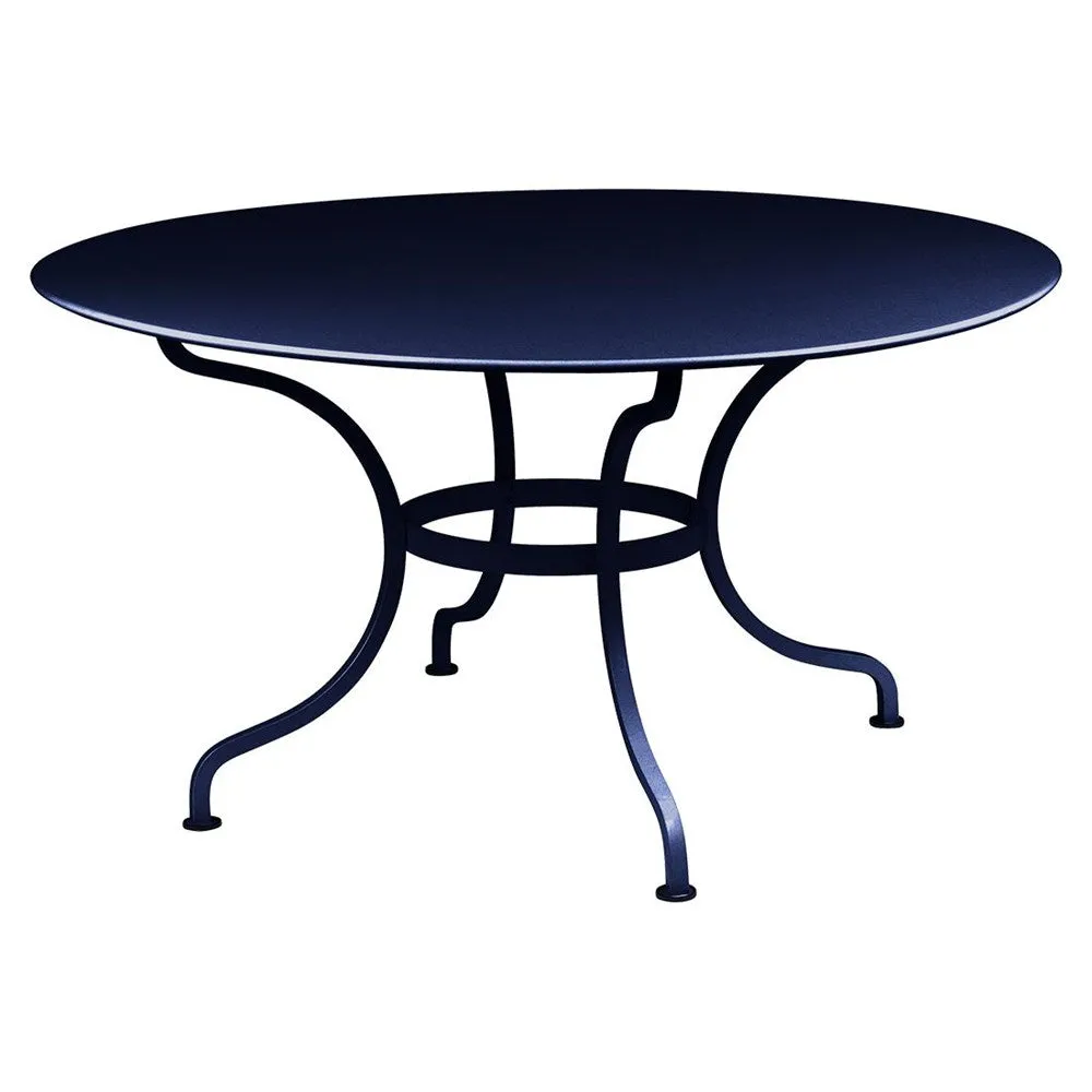 ROMANE TABLE DIA 137 CM