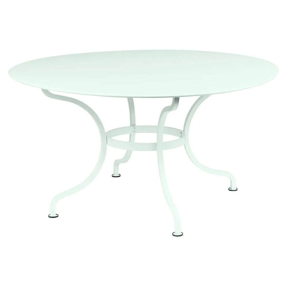 ROMANE TABLE DIA 137 CM