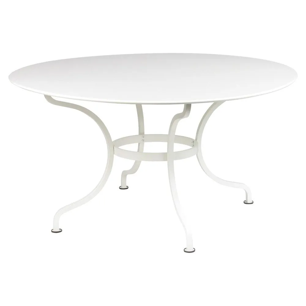 ROMANE TABLE DIA 137 CM