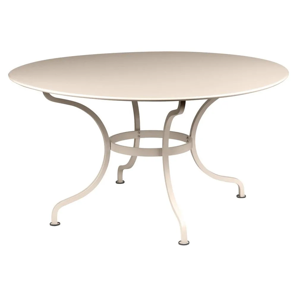 ROMANE TABLE DIA 137 CM