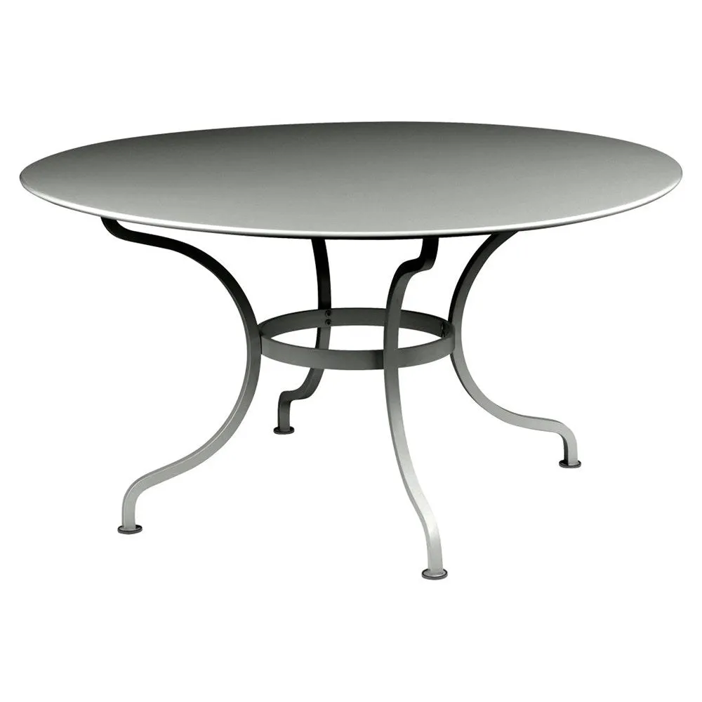 ROMANE TABLE DIA 137 CM