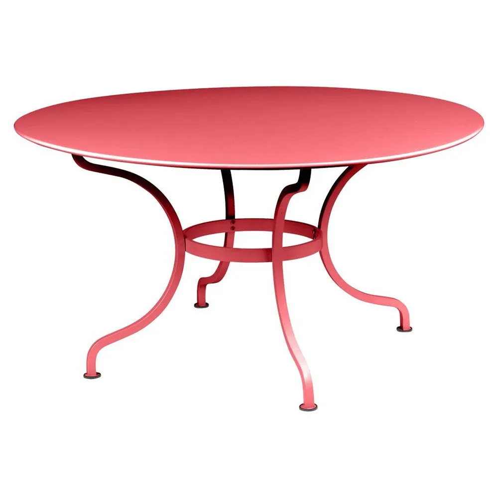 ROMANE TABLE DIA 137 CM