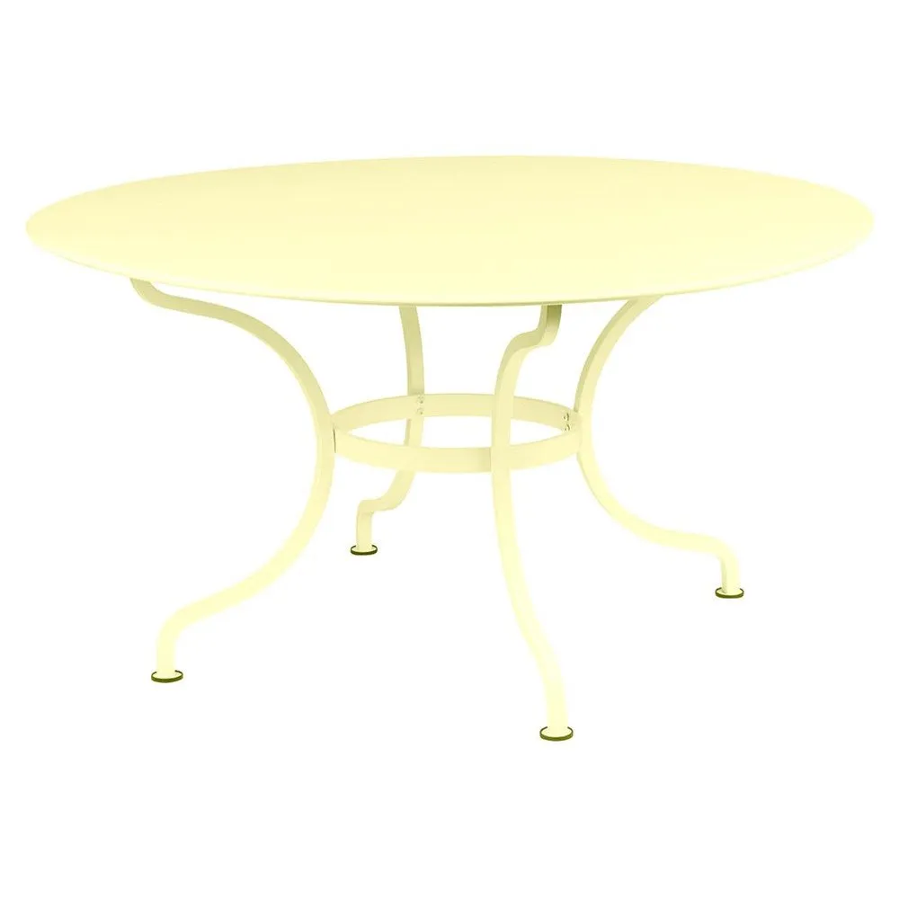 ROMANE TABLE DIA 137 CM