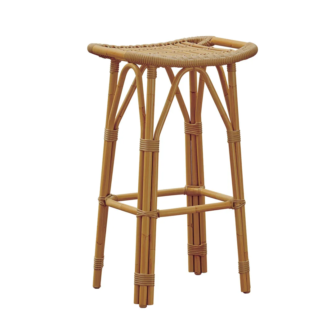 Salsa Bar Stool Exterior