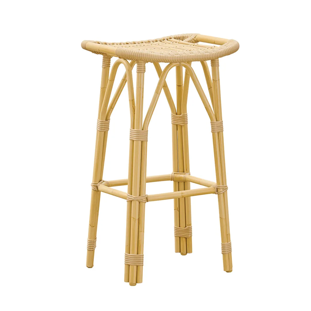 Salsa Bar Stool Exterior