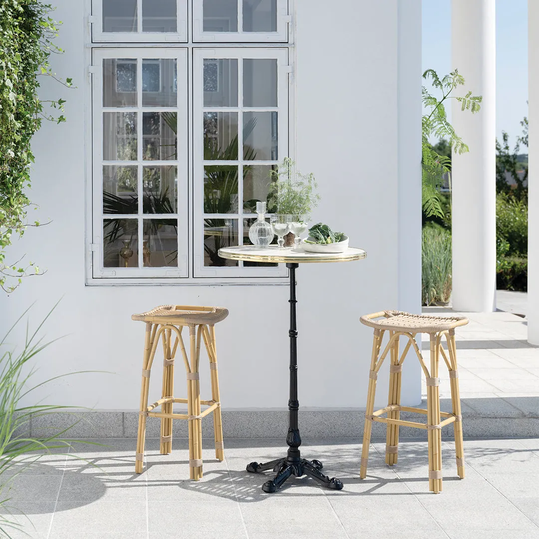 Salsa Bar Stool Exterior