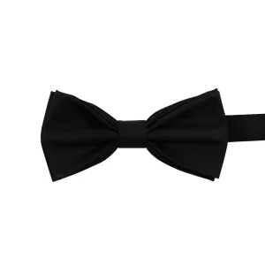 Shadow Bow Tie (Pre-Tied)