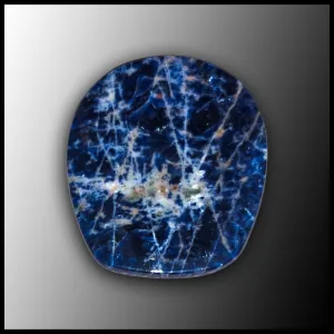 SOD126c Sodalite Cabochon