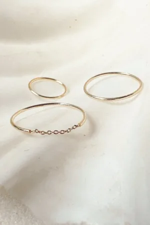 The Chain Ring