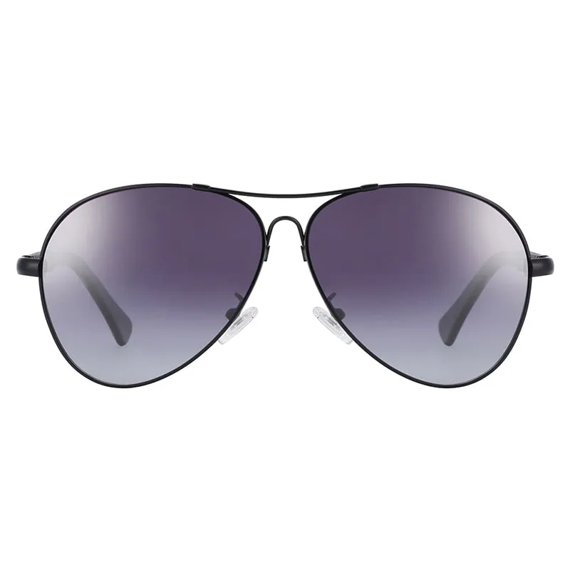 Titanium Alloy Designer Sunglasses