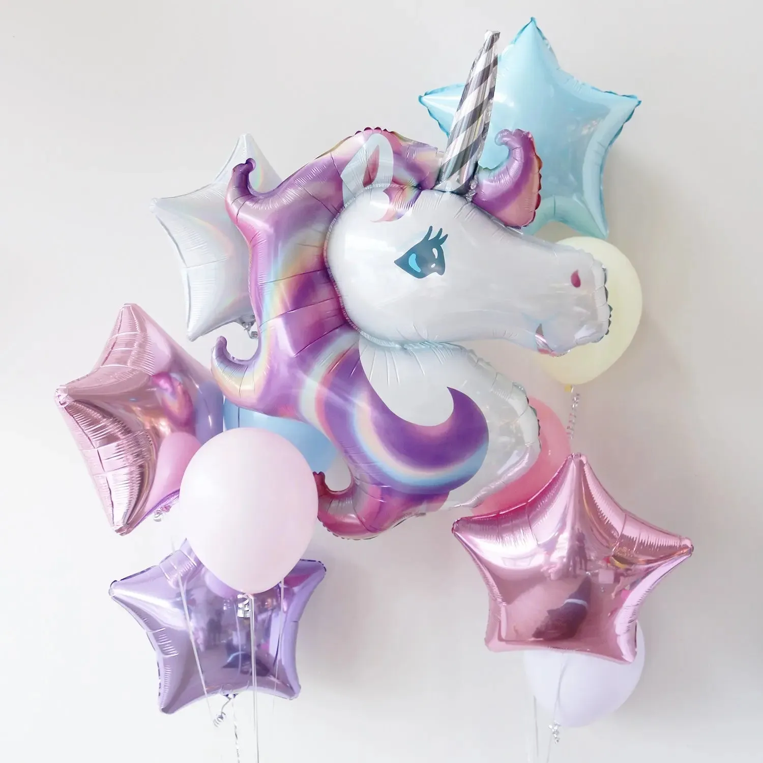 Unicorn Designer Bouquet