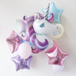 Unicorn Designer Bouquet