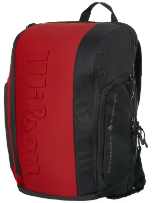 Wilson Super Tour Clash Backpack