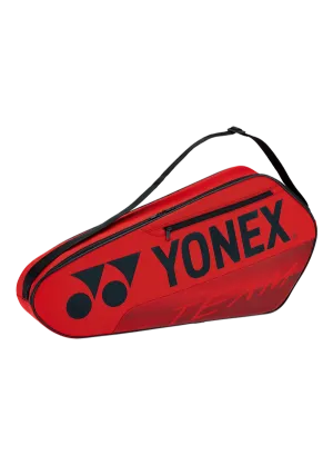 Yonex BA42123EX 3pc Team Racquet Badminton Bag